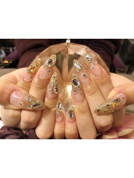 アートの種類が豊富