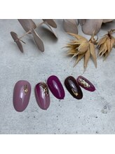 デュオ(duo)/定額サンプルハンドジェル