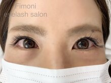 フィモニ(Fimoni)/ボリュームラッシュ 120本