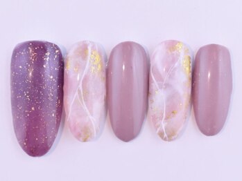 フォア ネイル(FOI NAIL)/