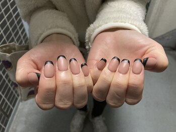シーネイル(c' nail)/