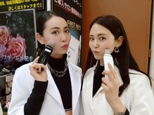 キレイラボ(Ki-Re-i LABO)/毛穴ケア！