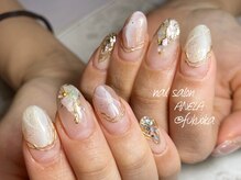 アネラ(ANELA)/ニュアンスネイル