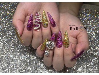 バロン 平塚店(BARON)/