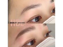 ラビット(Lovit)/ハリウッドブロウリフト