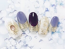 デザインジェル