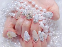 ミナ 池袋店(Mina)/プラチナやり放題