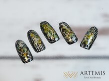 アルテミス(ARTEMIS)/スペシャル 