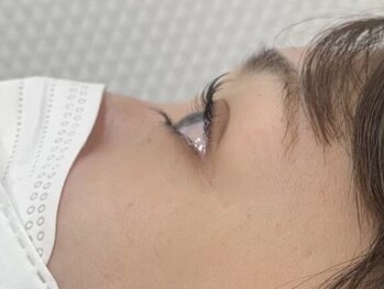 アイラ 亀田店(EYELA)/ラッシュリフト