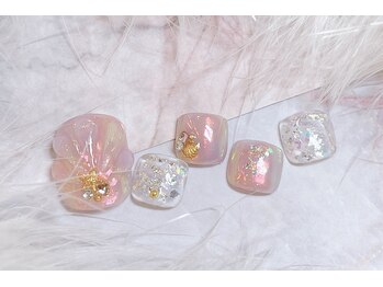 キューティプティ/初回オフ無料選べる定額¥8500