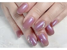 プレシャスハート 広島(Precious Heart)/偏光パールワンカラー  