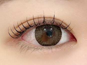 リノル 登戸店(linolu)/自まつ毛風マツエク