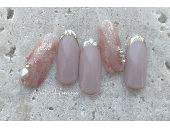 エルモサ/ネイルデザイン