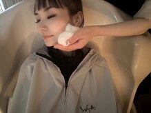 ヨサパーク コンフィー 阪急茨木店(YOSA PARK comfy)/セリサイトの石鹸で美肌アップ