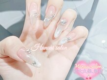 ハナアイ サロン 新大久保店(hanaai salon)/スカルプ+オーダ¥14800→12800