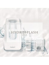 ベリンダ(BELINDA)/毛穴洗浄ハイドロスプラッシュ