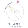 シャンティー(SHANTI)のお店ロゴ