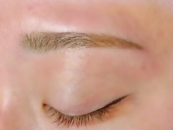 ラシク ゼロ 草加駅前(Lashiku Zero)/アイブロウWAX