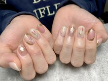 サロンド イト(salon de ito)/チューリップネイル