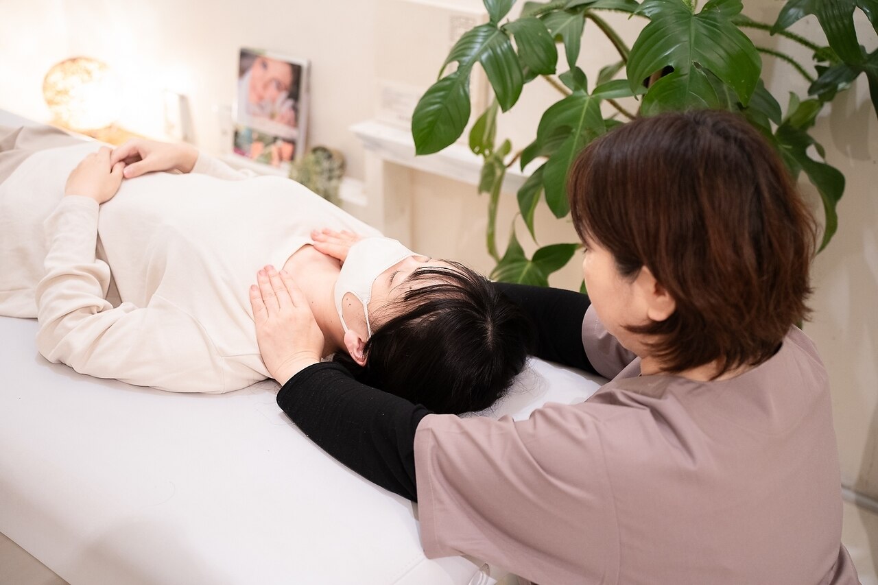 【2回目以降】定期検査+トレーニング×整体　12000円