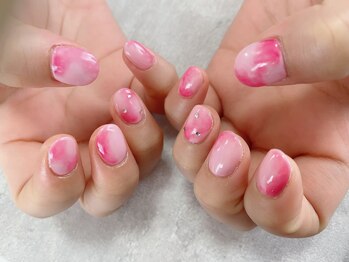 サロン ド シエル(Salon de ciel)/nail design...♪