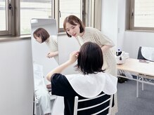 ベルカラ 新潟店(Belle Calla)