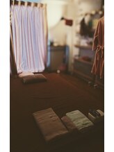 ワヒネ(WAHINE)/ほぐし