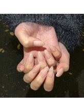 ステイフォー(stay for)/チュルんベージュ