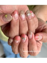 エムシーベル(m.c bell)/