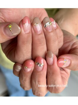 エムシーベル(m.c bell)/