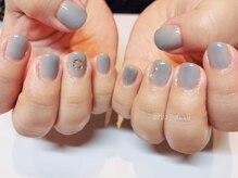 シュー(shu)/定額シンプルデザイン