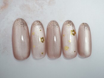 シオ(Shio)/選べるデザイン☆