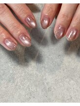 えむねいる(m.nail)/マグネット／フラッシュ