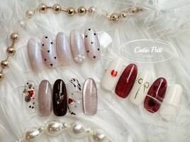 ハートコレクション☆