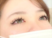 リリーラッシュ 国分寺南口店(LilyLash)/ワンホンエクステ