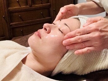 ルブラン(Le blanc)の写真/《エイジングケアに特化》若々しく元気に見られたい方に◎5年後の肌、今よりキレイに！