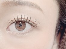 エイミーアイラッシュ 川崎(Aimey eyelash)の雰囲気（J.C.D.L.LC.LDカールからお目元に合わせてお選びいただけます♪）