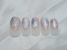 定額デザイン 9980円/初回9500円