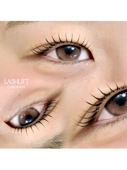 チプン 表参道(Chipn.)/#まつげパーマ#パリジェンヌ