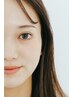 【眉毛アイブロウ+フェイスワックスパック付】ツルツル美顔と美眉GET☆¥7980
