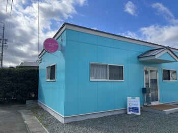 エクシア 伊勢店 サロンルナ/外観