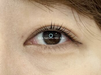 エムエスエー エクラ(MSA Eclat)/デザインパーマ