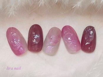 ニュアンス/パラジェル/銀座