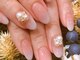 リュメル(Lummel)の写真/≪上品×トレンドで華やかに≫指先をキレイに魅せる大人女性向けデザイン多数♪ワンランク上の美しい手指に