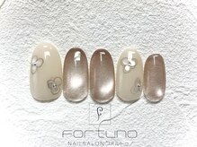 フォルトゥノ 静岡本店(Fortuno)/Kaori限定デザイン