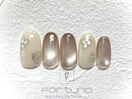 Kaori限定デザイン
