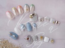ハウオリ ネイル(Hauoli nail)