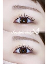 アイモア 江南店(eye mor.)/水餃子ロッド♪