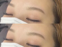 アイクイック 仲御徒町 上野御徒町店(Ai Quick)/#眉毛#レディース#アイブロウ#眉