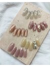 定額アート☆シンプル